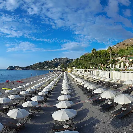 Isabella 호텔 타오르미나