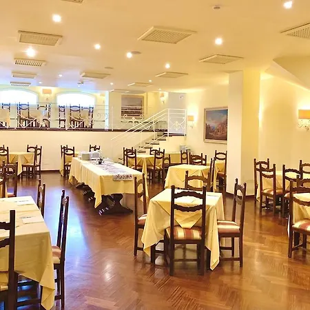 호텔 Isabella 타오르미나