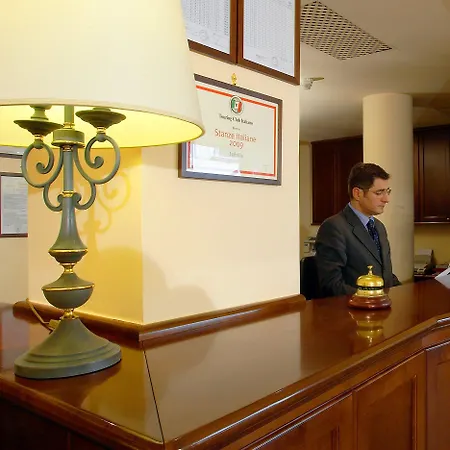 Hotel Isabella