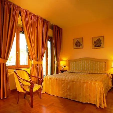 호텔 Isabella 타오르미나