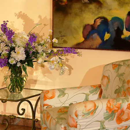 Isabella 호텔 타오르미나