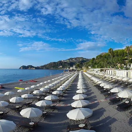 Isabella 3* 타오르미나