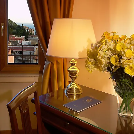 Hotel Isabella 3*
