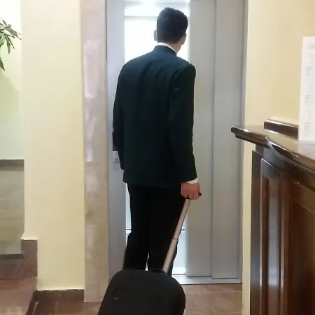 Isabella 3* 타오르미나