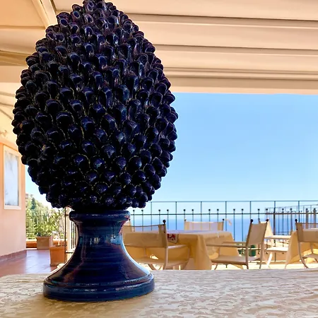 Isabella 타오르미나