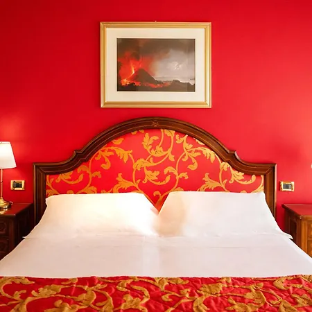 Isabella Hotel Taormine