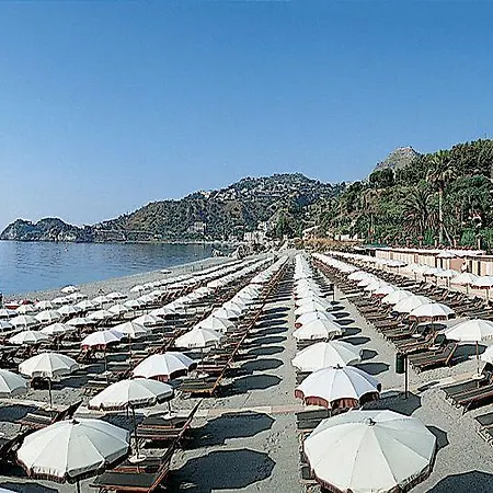 Isabella 호텔 타오르미나