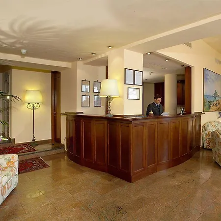 Isabella 호텔 타오르미나