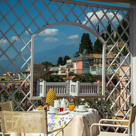 Isabella 타오르미나