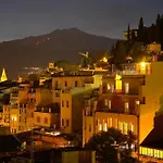 Isabella 3* تاورمينا