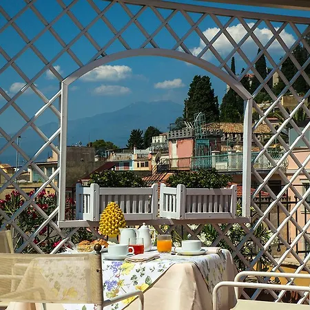 Hotel Isabella 3*