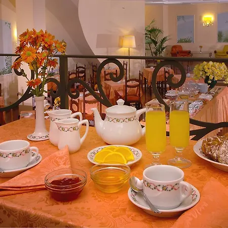 Hotel Isabella
