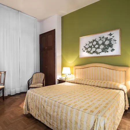 Hotel Isabella Taormina