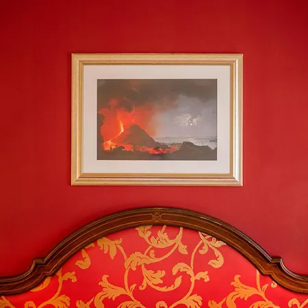 Isabella Hotel Taormine