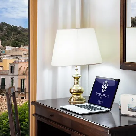 Hotel Isabella 3*