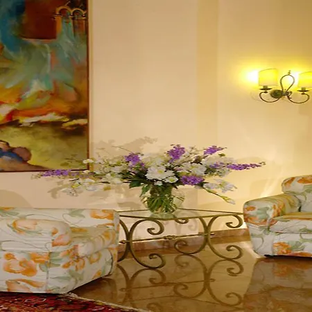 Hotel Isabella