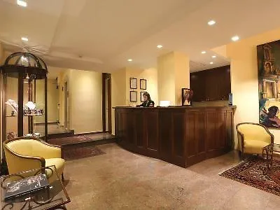 Isabella 3* Taormina