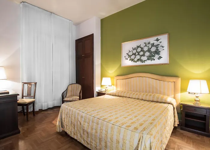 Hotel Isabella Taormina