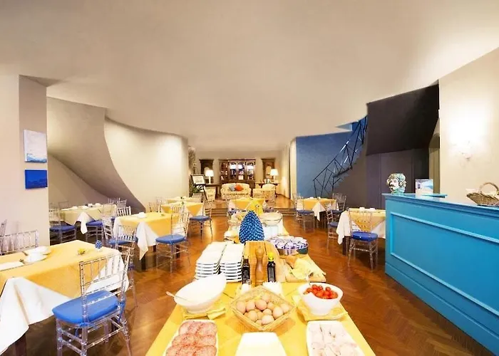 Isabella Hotel Taormine