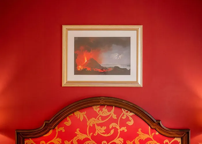 Isabella Hotel Taormine