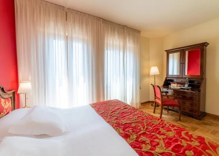 Hotel Isabella Taormine