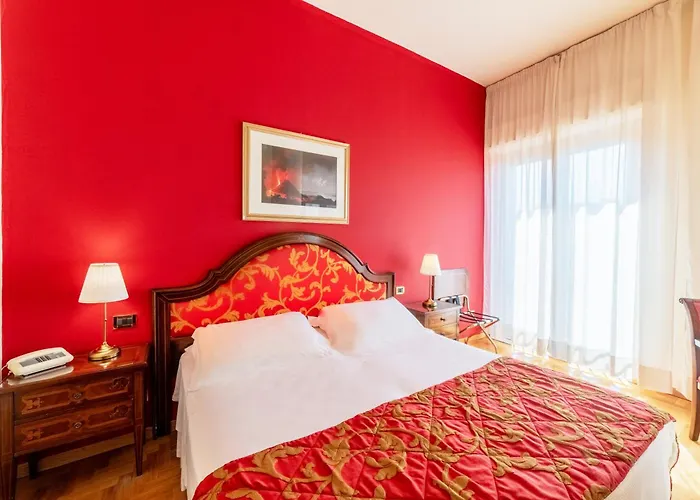 Isabella Hotel Taormine