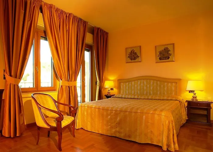 Hotel Isabella Taormine