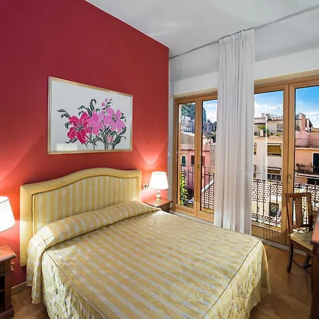 Isabella Otel 3*