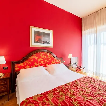 Isabella Ξενοδοχείο Ταορμίνα