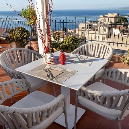 イザベッラ タオルミーナ