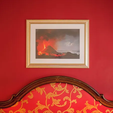 Hotel Isabella Taormina