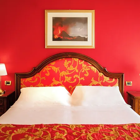 Hotel Isabella Taormina