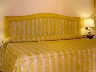 Hotel Isabella