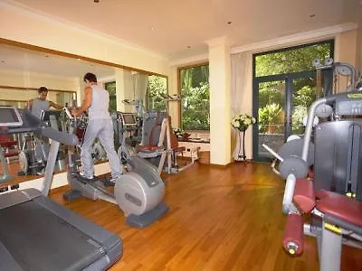 Hotel Isabella 3*