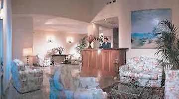 Isabella Hotel Taormina
