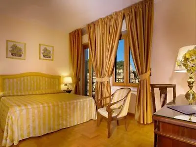 Szálloda Isabella Taormina