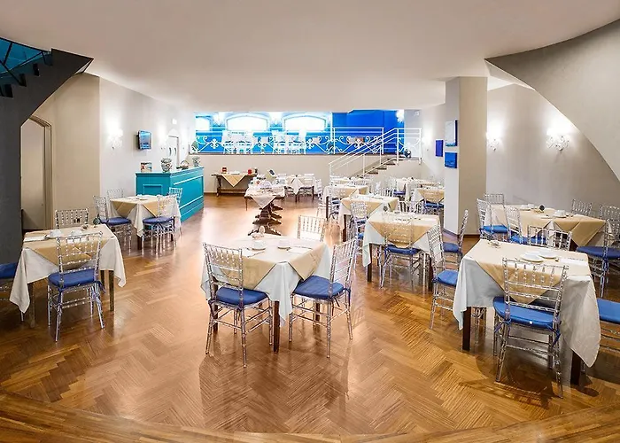 ホテル イザベッラ 3*