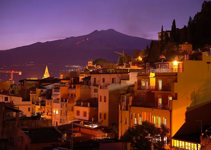 イザベッラ タオルミーナ