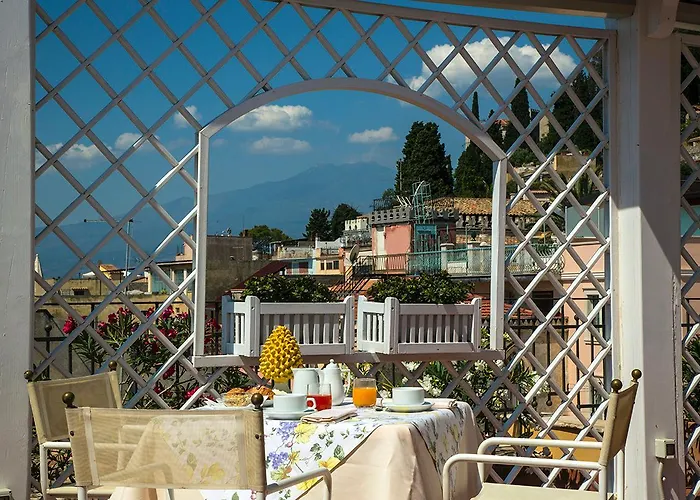 ホテル イザベッラ 3*