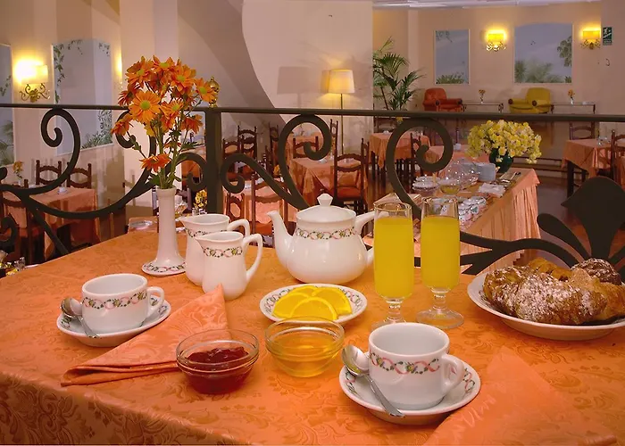 ホテル イザベッラ