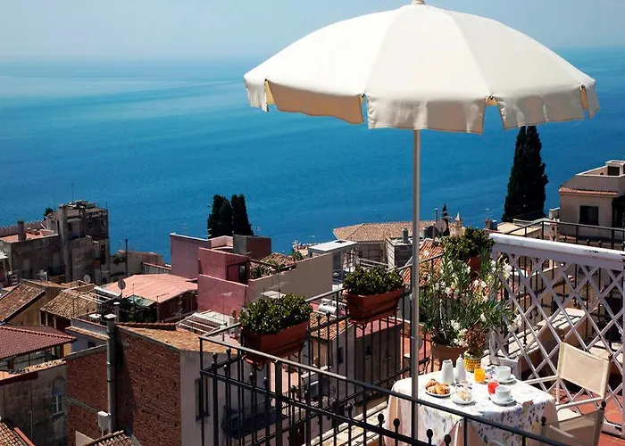 イザベッラ ホテル