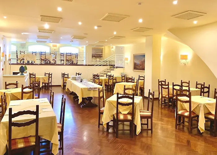 ホテル イザベッラ タオルミーナ