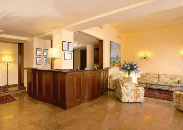 ホテル イザベッラ 3*