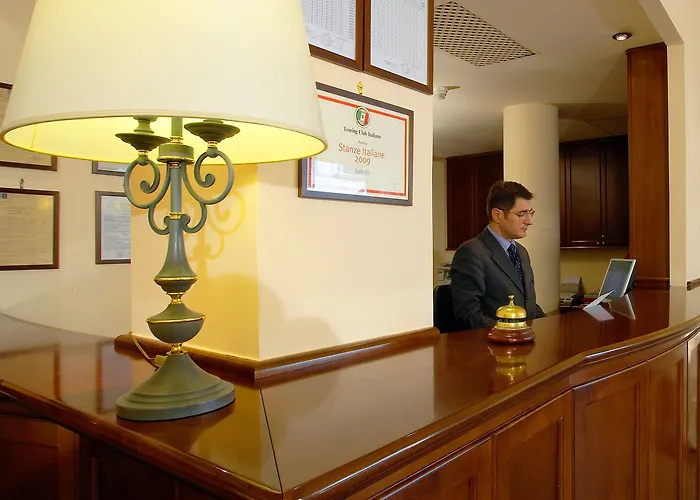 ホテル イザベッラ