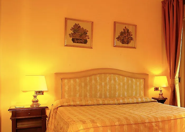 イザベッラ 3* タオルミーナ