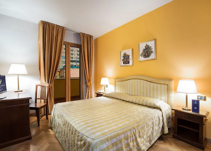 ホテル イザベッラ