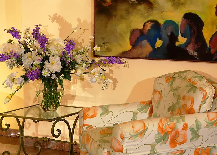 イザベッラ ホテル タオルミーナ