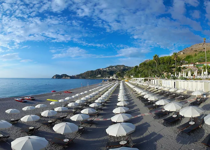 イザベッラ 3* タオルミーナ