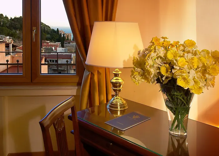 ホテル イザベッラ 3*