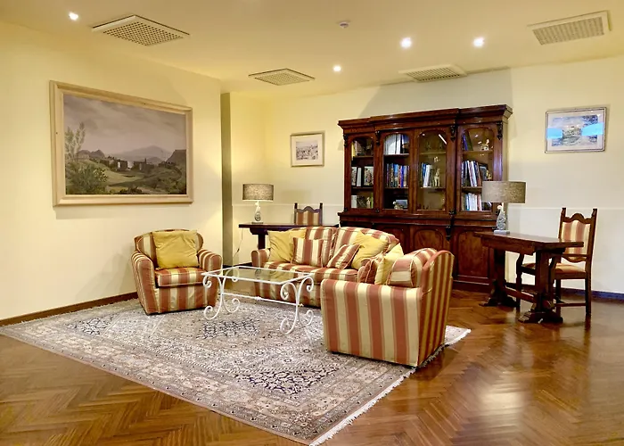 ホテル イザベッラ